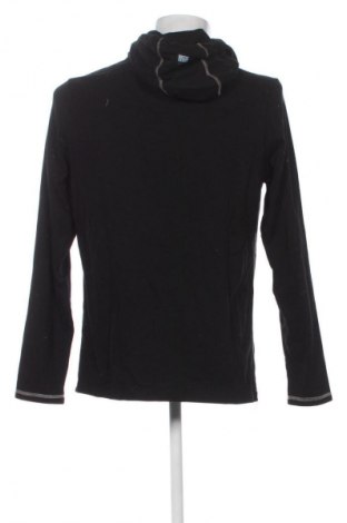 Herren Sweatshirt Camp David, Größe M, Farbe Schwarz, Preis 85,99 €