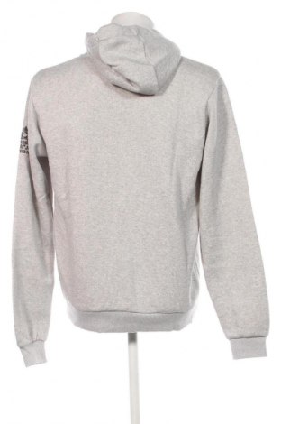 Herren Sweatshirt Canadian Peak by Geographical Norway, Größe XL, Farbe Grau, Preis 85,99 €