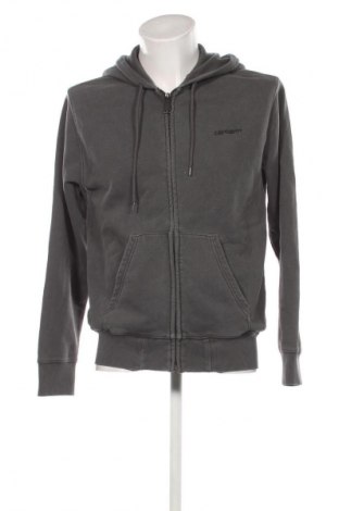 Pánská mikina  Carhartt, Velikost S, Barva Šedá, Cena  2 029,00 Kč