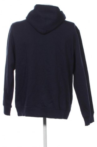 Hanorac de bărbați Champion, Mărime XXL, Culoare Albastru, Preț 133,99 Lei