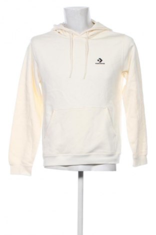 Męska bluza Converse, Rozmiar S, Kolor ecru, Cena 407,99 zł