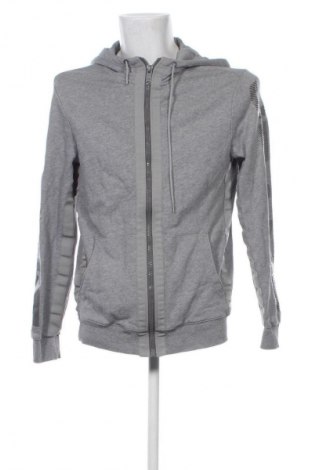 Hanorac de bărbați DKNY Jeans, Mărime L, Culoare Gri, Preț 227,49 Lei