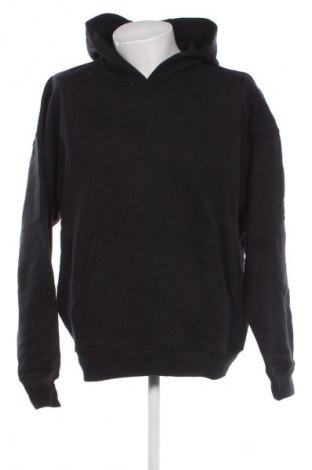 Męska bluza Dan Fox X About You, Rozmiar L, Kolor Czarny, Cena 305,99 zł