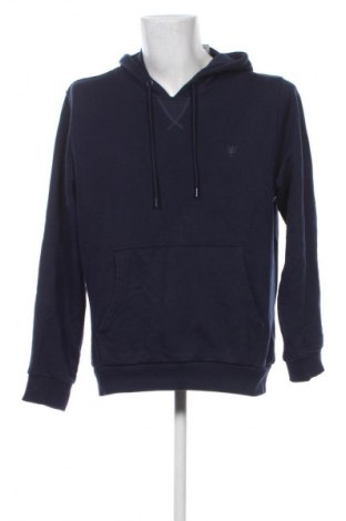 Herren Sweatshirt Denim Culture, Größe L, Farbe Blau, Preis € 26,99