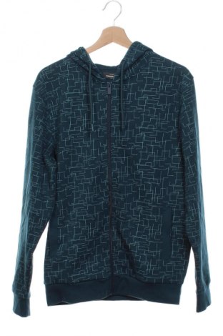 Pánska mikina  Dressmann, Veľkosť S, Farba Viacfarebná, Cena  10,95 €