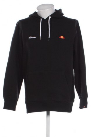 Herren Sweatshirt Ellesse, Größe M, Farbe Schwarz, Preis € 58,99