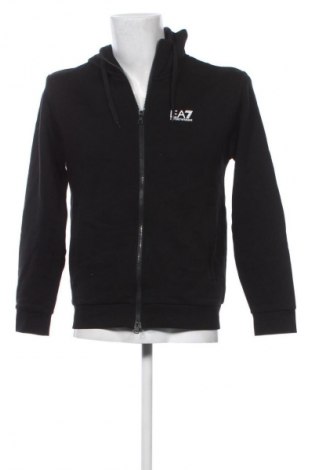 Férfi sweatshirt Emporio Armani, Méret S, Szín Fekete, Ár 20 229 Ft
