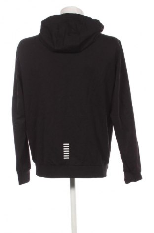 Hanorac de bărbați Emporio Armani, Mărime XL, Culoare Negru, Preț 457,99 Lei