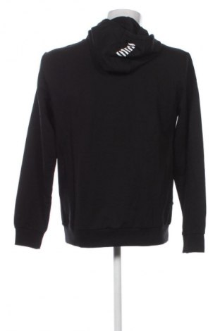 Ανδρικό φούτερ Emporio Armani, Μέγεθος L, Χρώμα Μαύρο, Τιμή 164,99 €
