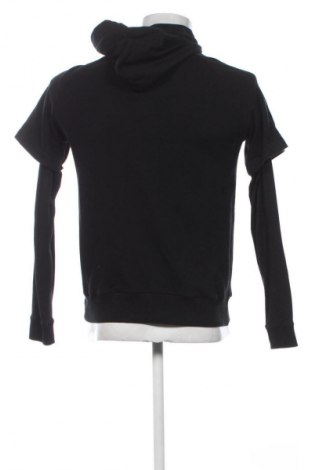 Herren Sweatshirt Errors of Youth, Größe S, Farbe Schwarz, Preis 18,99 €