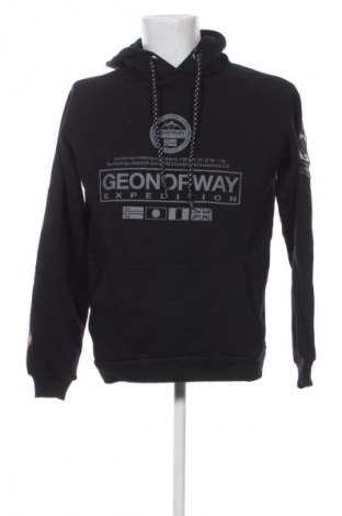 Herren Sweatshirt Expedition, Größe L, Farbe Schwarz, Preis 64,99 €