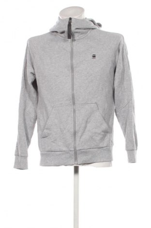 Pánska mikina  G-Star Raw, Veľkosť M, Farba Sivá, Cena  39,95 €