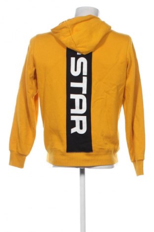 Hanorac de bărbați G-Star Raw, Mărime S, Culoare Portocaliu, Preț 173,47 Lei