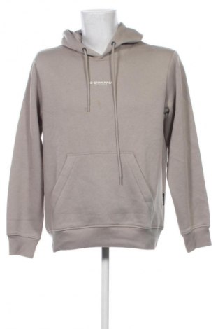 Pánska mikina  G-Star Raw, Veľkosť L, Farba Béžová, Cena  76,95 €