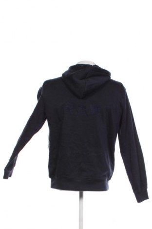 Herren Sweatshirt G-Star Raw, Größe M, Farbe Blau, Preis 46,99 €