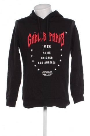 Herren Sweatshirt Gaelle Paris, Größe M, Farbe Schwarz, Preis € 57,99