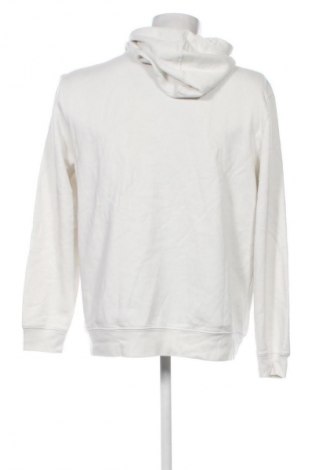 Herren Sweatshirt Gap, Größe L, Farbe Ecru, Preis 21,99 €