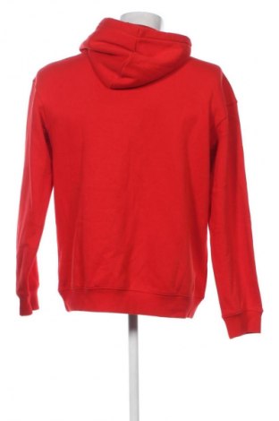 Férfi sweatshirt H&M, Méret M, Szín Piros, Ár 8 085 Ft