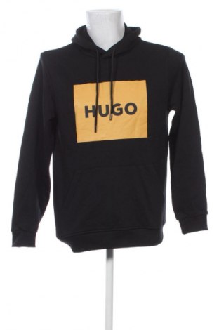 Ανδρικό φούτερ Hugo Boss, Μέγεθος XL, Χρώμα Μαύρο, Τιμή 139,99 €