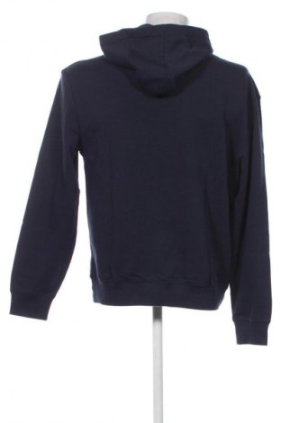 Pánska mikina  Hugo Boss, Veľkosť M, Farba Modrá, Cena  117,95 €