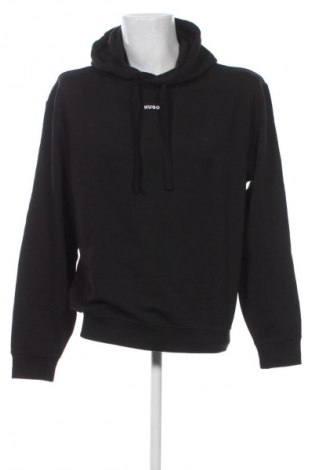 Pánská mikina  Hugo Boss, Velikost L, Barva Černá, Cena  3 499,00 Kč