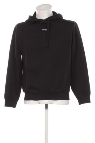 Herren Sweatshirt Hugo Boss, Größe S, Farbe Schwarz, Preis 152,99 €