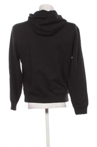 Herren Sweatshirt Hugo Boss, Größe S, Farbe Schwarz, Preis 152,99 €