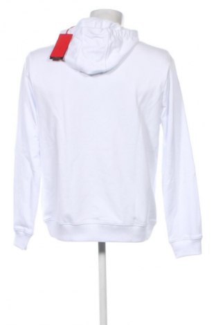 Męska bluza Hugo Boss, Rozmiar M, Kolor Biały, Cena 709,99 zł