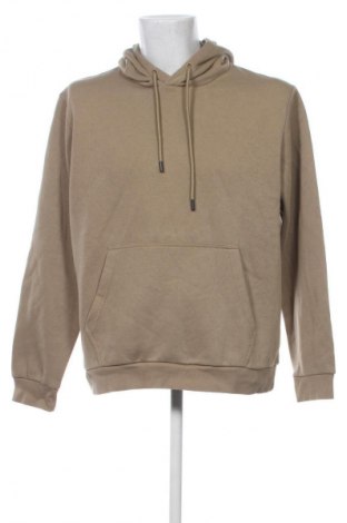 Hanorac de bărbați Jack & Jones, Mărime XL, Culoare Bej, Preț 267,99 Lei