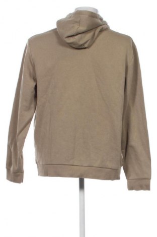 Hanorac de bărbați Jack & Jones, Mărime XL, Culoare Bej, Preț 267,99 Lei