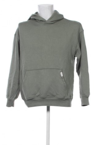 Herren Sweatshirt Core By Jack & Jones, Größe L, Farbe Grün, Preis 42,99 €