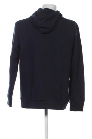 Ανδρικό φούτερ Jack & Jones, Μέγεθος XL, Χρώμα Μπλέ, Τιμή 52,99 €