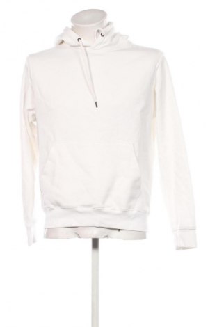 Мъжки суичър Jack & Jones, Размер S, Цвят Бял, Цена 82,99 лв.