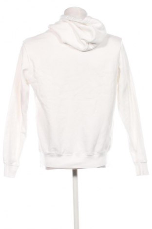Мъжки суичър Jack & Jones, Размер S, Цвят Бял, Цена 82,99 лв.