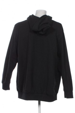 Pánska mikina  Jack & Jones, Veľkosť 5XL, Farba Čierna, Cena  15,95 €