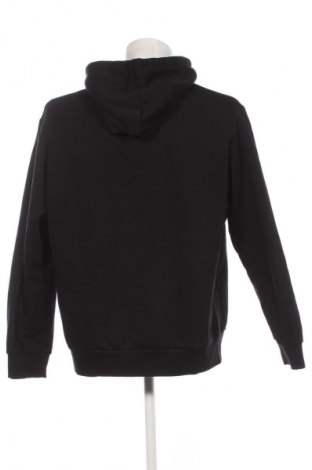 Ανδρικό φούτερ Jack & Jones, Μέγεθος XL, Χρώμα Μαύρο, Τιμή 19,99 €