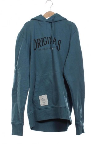 Pánska mikina  Jack & Jones, Veľkosť S, Farba Modrá, Cena  19,95 €