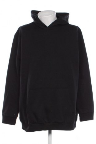 Herren Sweatshirt Jack & Jones, Größe 3XL, Farbe Schwarz, Preis 56,99 €