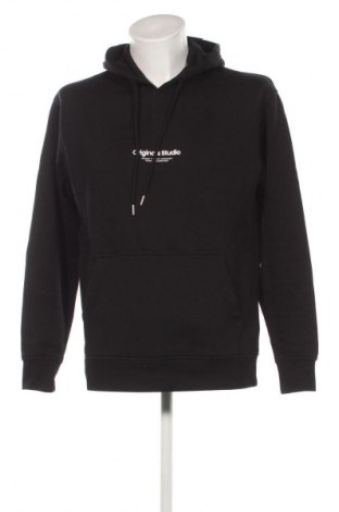 Pánská mikina  Jack & Jones, Velikost L, Barva Černá, Cena  549,00 Kč