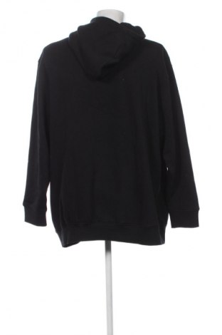Męska bluza Jack & Jones, Rozmiar 5XL, Kolor Czarny, Cena 268,99 zł