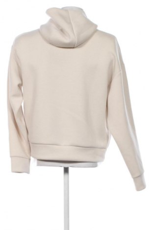 Мъжки суичър Jack & Jones, Размер M, Цвят Бежов, Цена 39,10 лв.