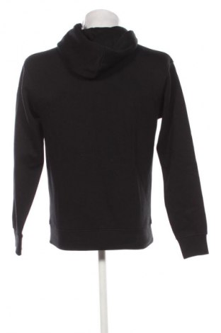 Herren Sweatshirt Jack & Jones, Größe S, Farbe Schwarz, Preis 56,99 €