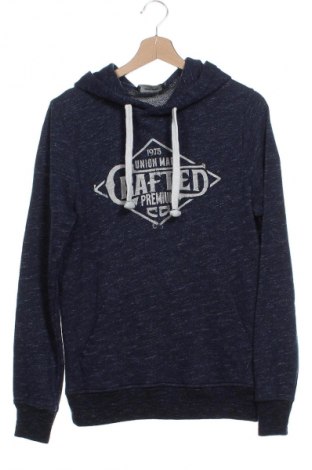 Męska bluza Jack & Jones, Rozmiar XS, Kolor Niebieski, Cena 108,08 zł