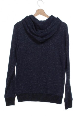 Męska bluza Jack & Jones, Rozmiar XS, Kolor Niebieski, Cena 108,08 zł