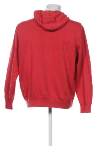Herren Sweatshirt Levi's, Größe XL, Farbe Rot, Preis 37,99 €
