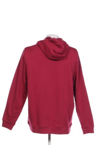 Herren Sweatshirt Lyle & Scott, Größe XXL, Farbe Rot, Preis 77,99 €