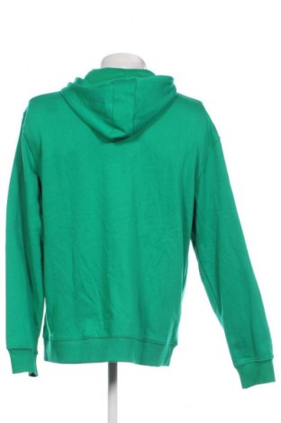 Férfi sweatshirt Malfini, Méret XL, Szín Zöld, Ár 7 805 Ft
