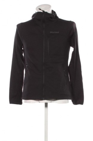 Męska bluza Marmot, Rozmiar L, Kolor Czarny, Cena 407,99 zł