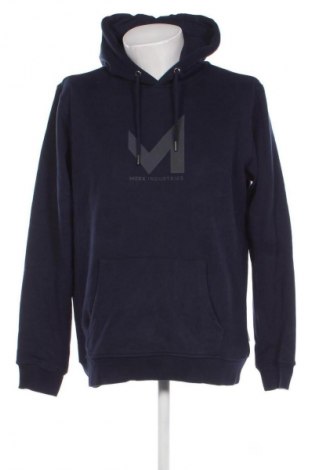 Męska bluza Mexx, Rozmiar XL, Kolor Niebieski, Cena 305,99 zł