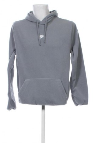 Hanorac de bărbați Nike, Mărime L, Culoare Gri, Preț 405,99 Lei